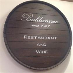 Ristorante Pizzeria Baldassarre