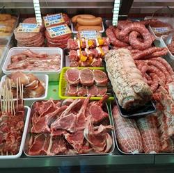 Macelleria Valenti Franco