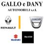 Gallo & Dany Automobili S.r.l.