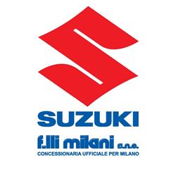 Fratelli Milani Suzuki