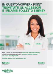 Vorwerk Point Torino