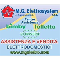 Mg Elettrosystem