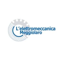 L'Elettromeccanica  R. Meggiolaro