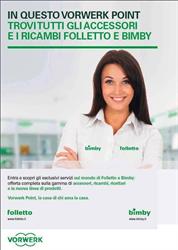Vorwerk Point Bologna