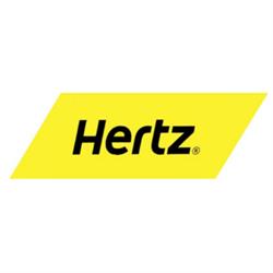 Autonoleggio Hertz