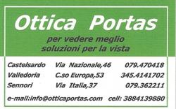 Ottica Portas