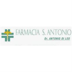 Farmacia S. Antonio Dr. Antonio di Leo