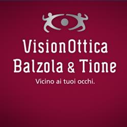 Balzola e Tione Ottica Orologeria e Oreficeria