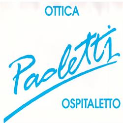 Ottica Paoletti Sas