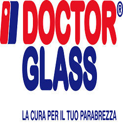 Doctor Glass - Made Glass