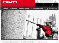 Sito di Hilti - Hilti CAGLIARI