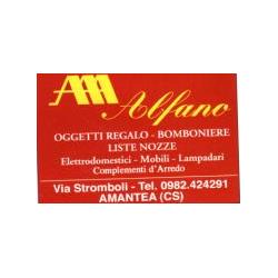 Mercatone Alfano