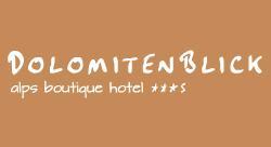 Hotel Dolomitenblick