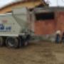 Blend in cantiere