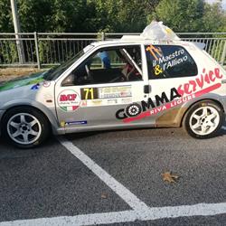 Totalerg Gomma Service SNC