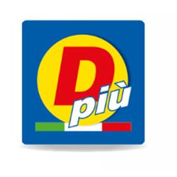 Dpiù Discount