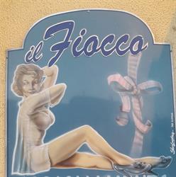 Il Fiocco Di Maffiodo Nella