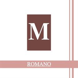 Merceria M. Romano