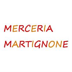 Merceria Martignone
