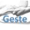 geste