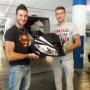 PERSONALIZZAZIONI TEAM