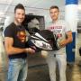 PERSONALIZZAZIONI TEAM