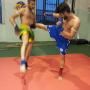 Corsi di Muay Thai
