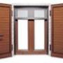 infissi - legno- pvc- alluminio-compositi