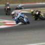 reparto racing