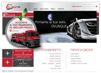 Sito di Escargo