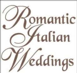 Romantic Italian Weddings