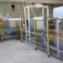 LINEA PESO VOLUME IMBALLO