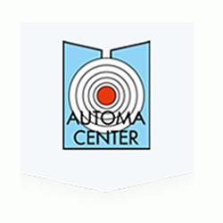 Automacenter Porte Automatiche Scaligera Automazioni