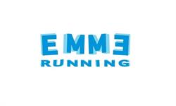 Emme Running