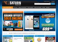 Saturn Giussano