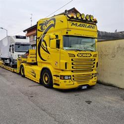 Mariani Carlo