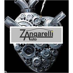 Zangarelli  Auto