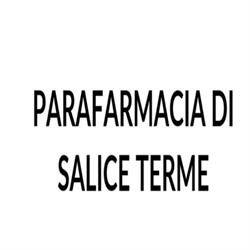 Parafarmacia di Salice Terme