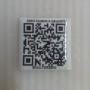 QR CODE - QR RICORDO 3x3 cm