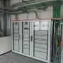 Impianti elettrici civili ed industriali