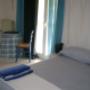 camera tripla