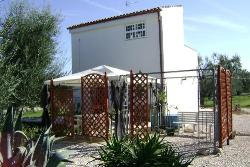 B&B Villa Mediterranea with parking space