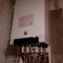 installazione caldaia acv condensazione