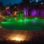 fari a led rgb