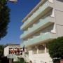Esterno hotel