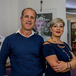 Michele e Gisella Parrucchieri ed Estetica
