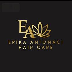 Erika Antonaci Hair Care