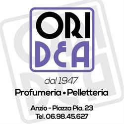 Oridea SRL