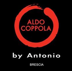 Aldo Coppola By Antonio