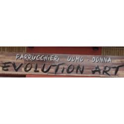 Evolution Art Shop